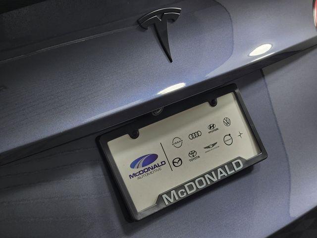 used 2023 Tesla Model Y car, priced at $35,667