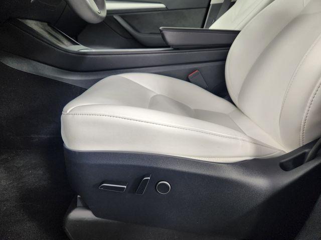 used 2023 Tesla Model Y car, priced at $35,667