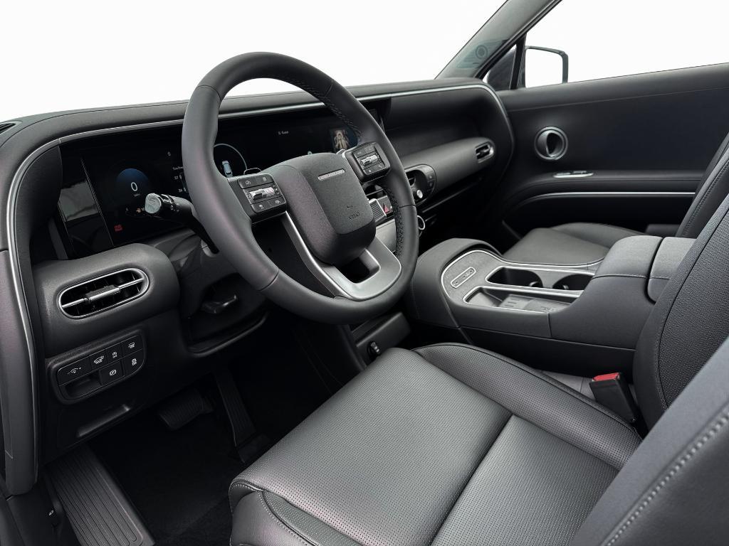 new 2026 Hyundai Palisade car, priced at $50,872