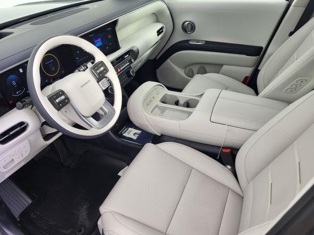 new 2026 Hyundai Palisade car, priced at $53,774