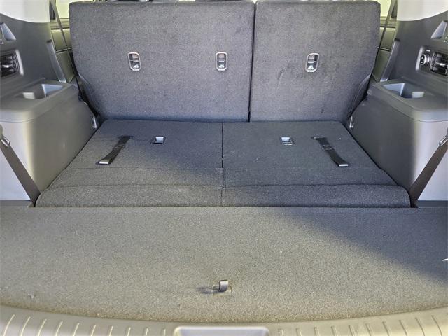 new 2026 Hyundai SANTA FE HEV car, priced at $41,123