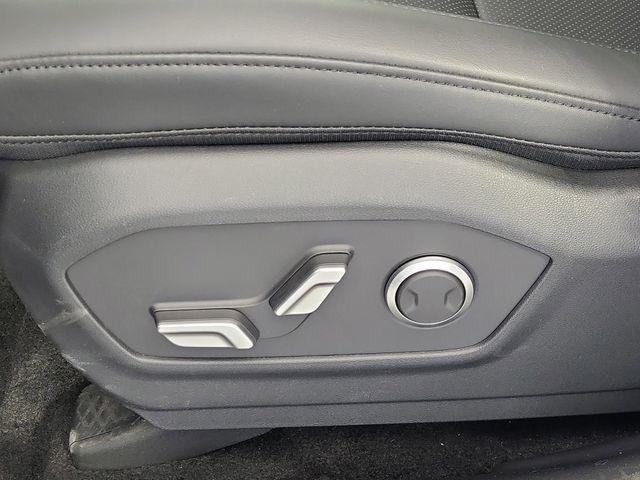 new 2026 Hyundai SANTA FE HEV car, priced at $37,889