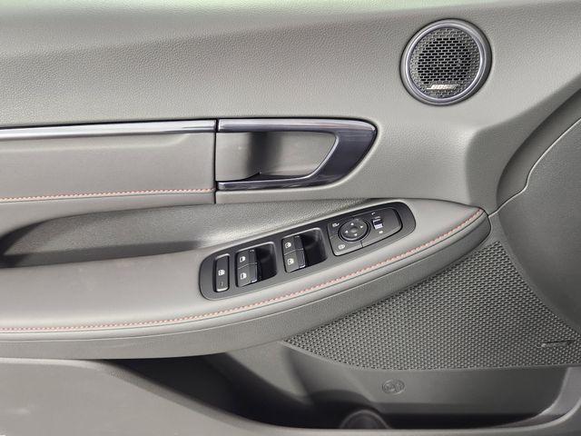 new 2026 Hyundai Sonata car, priced at $34,397