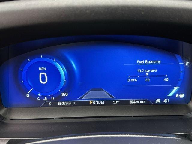 used 2020 Ford Explorer car, priced at $28,674