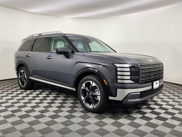 new 2026 Hyundai Palisade car, priced at $50,517
