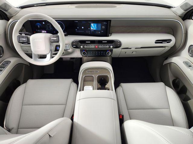 new 2026 Hyundai Palisade car, priced at $50,517