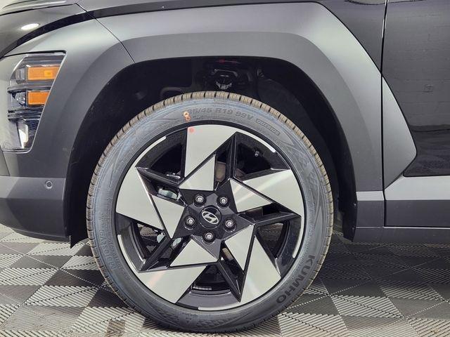 new 2026 Hyundai Kona car, priced at $34,243