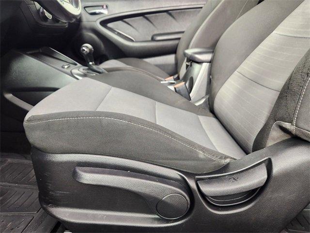 used 2016 Kia Forte Koup car, priced at $9,932