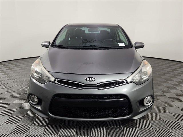 used 2016 Kia Forte Koup car, priced at $9,932