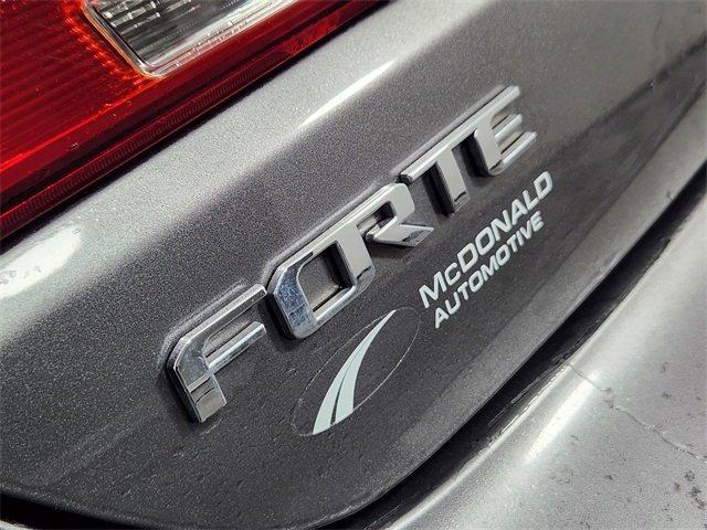 used 2016 Kia Forte Koup car, priced at $9,932