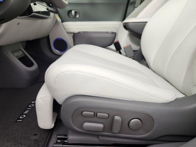 new 2026 Hyundai IONIQ 5 car