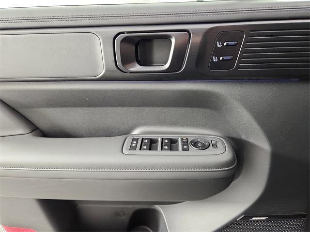 new 2026 Hyundai SANTA FE HEV car, priced at $51,423