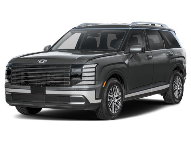 new 2026 Hyundai Palisade car