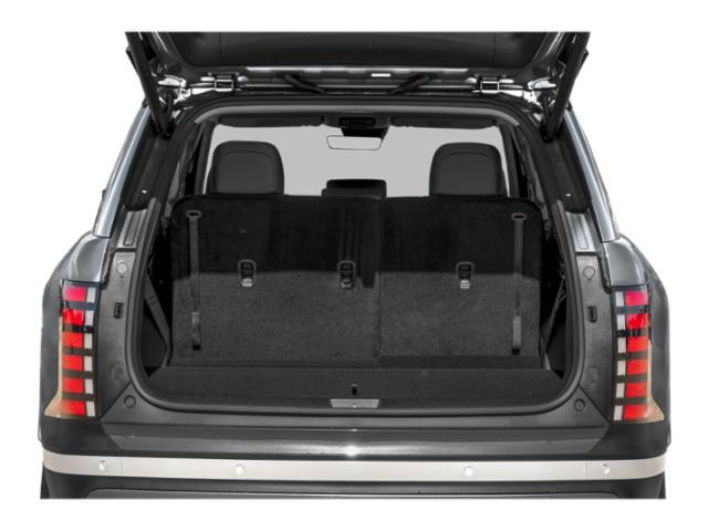 new 2026 Hyundai Palisade car