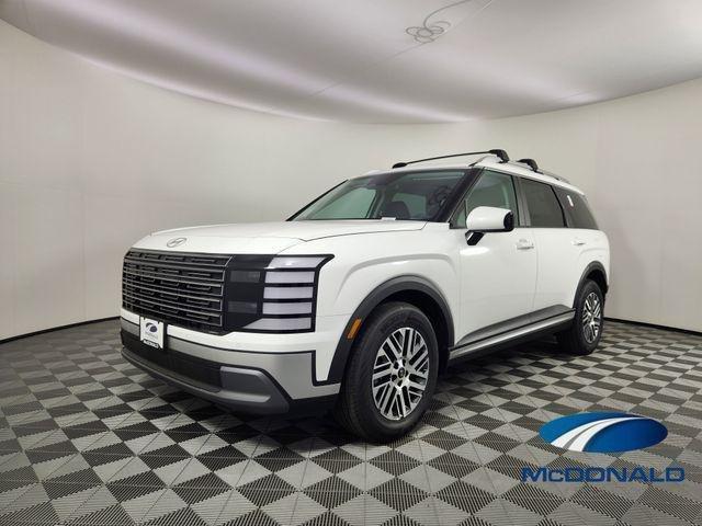 new 2026 Hyundai Palisade car, priced at $44,068