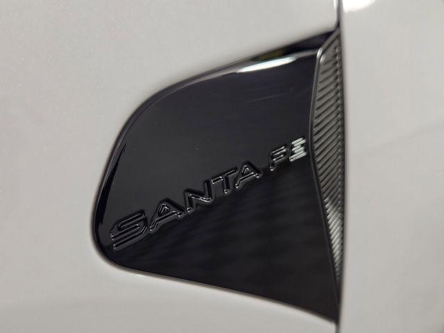 new 2026 Hyundai Santa Fe car, priced at $39,959