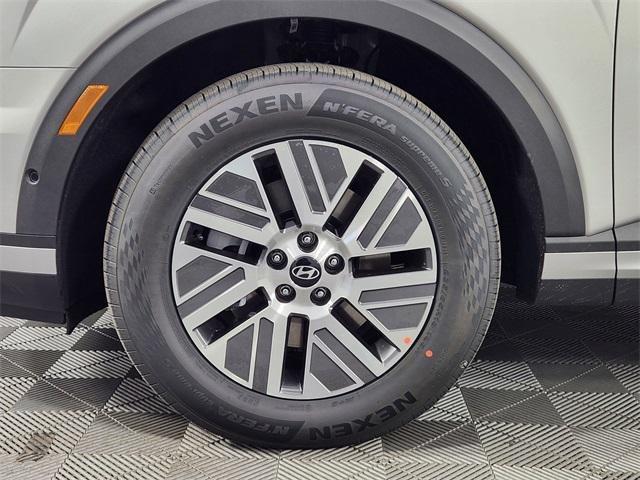 new 2026 Hyundai Palisade Hybrid car, priced at $51,459