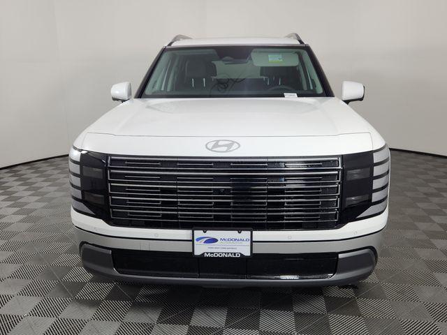 new 2026 Hyundai Palisade car, priced at $51,387
