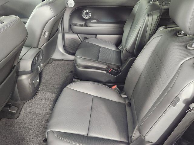 new 2026 Hyundai Palisade car, priced at $51,387