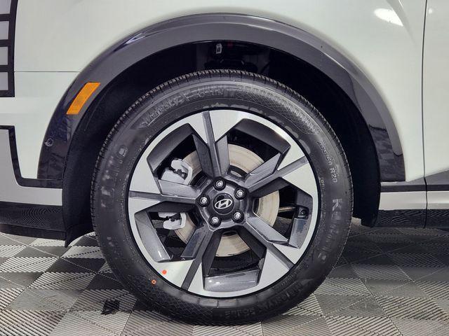 new 2026 Hyundai Palisade car, priced at $51,387