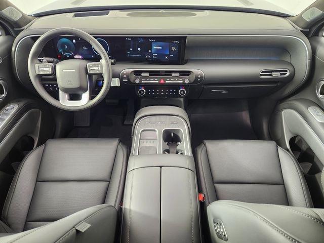 new 2026 Hyundai Palisade car, priced at $53,169