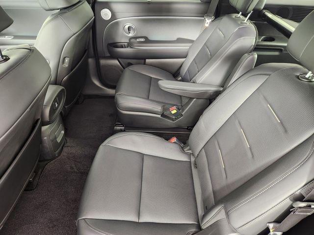 new 2026 Hyundai Palisade car, priced at $53,169
