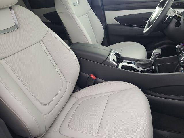 new 2026 Hyundai SANTA CRUZ car, priced at $42,907