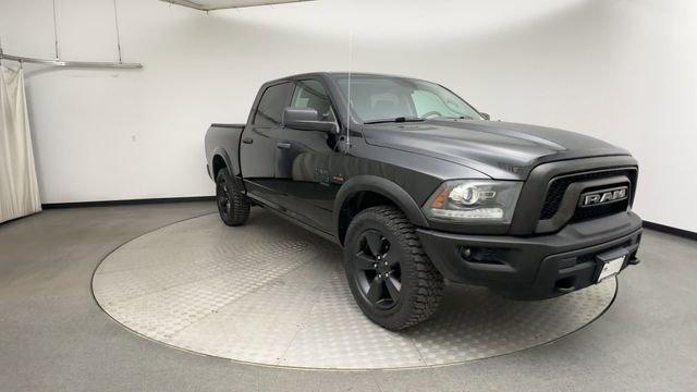 used 2020 Ram 1500 Classic car, priced at $28,083