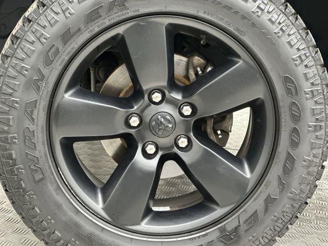 used 2020 Ram 1500 Classic car, priced at $28,083