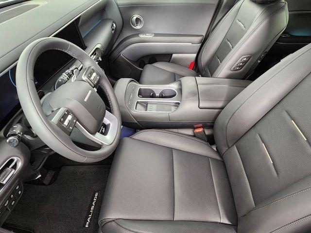 new 2026 Hyundai Palisade car, priced at $53,169