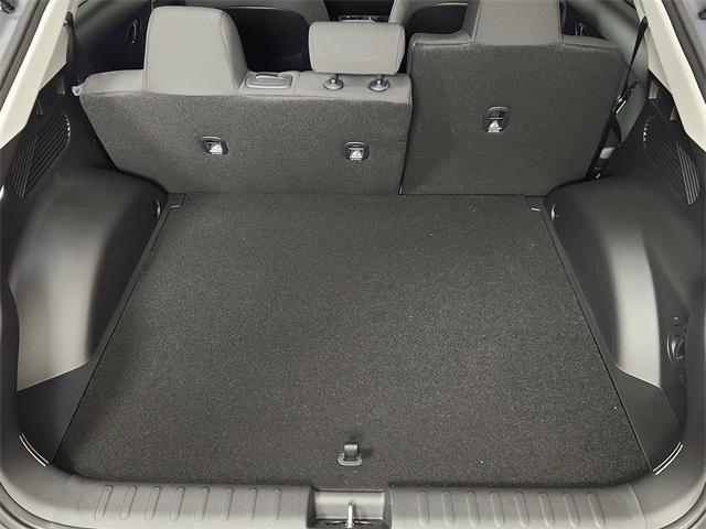 new 2026 Hyundai IONIQ 5 car, priced at $41,403