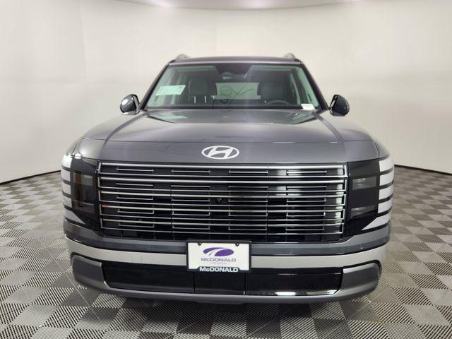 new 2026 Hyundai Palisade car, priced at $50,512