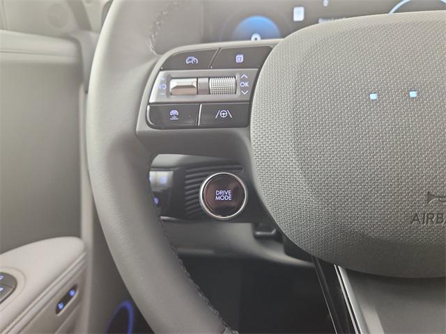 new 2026 Hyundai IONIQ 5 car, priced at $48,673