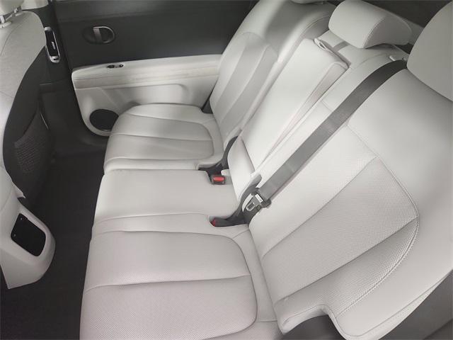 new 2026 Hyundai IONIQ 5 car, priced at $48,673