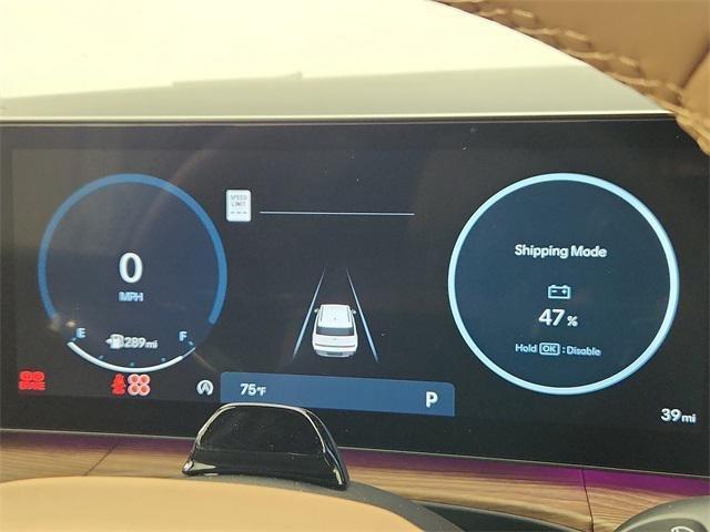 new 2026 Hyundai Santa Fe car, priced at $44,477