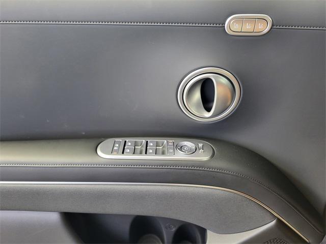 new 2026 Hyundai Palisade car, priced at $53,903