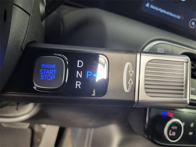 new 2026 Hyundai Palisade car, priced at $53,903