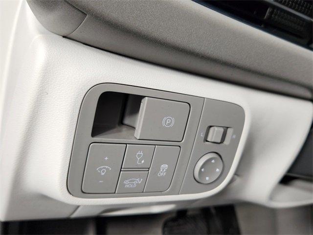 used 2023 Hyundai IONIQ 6 car, priced at $22,157