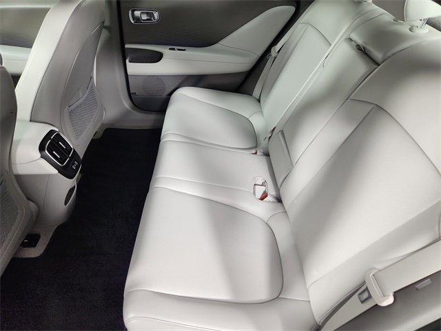 used 2023 Hyundai IONIQ 6 car, priced at $22,157