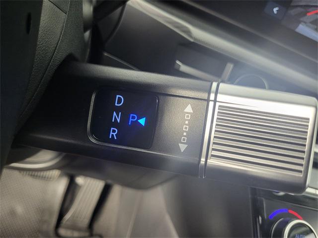 new 2026 Hyundai SANTA FE HEV car, priced at $41,258