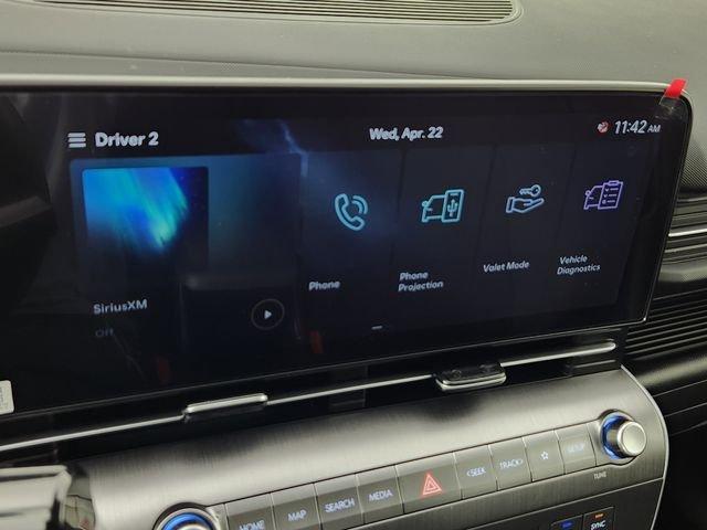 used 2026 Hyundai Kona car, priced at $28,210
