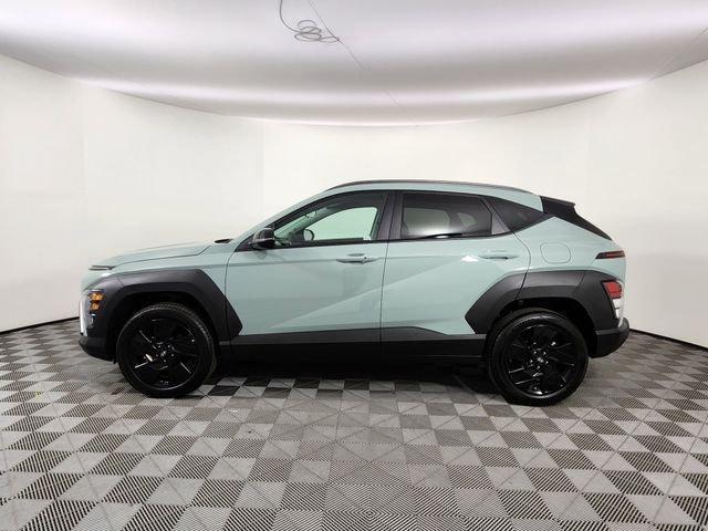 used 2026 Hyundai Kona car, priced at $28,210