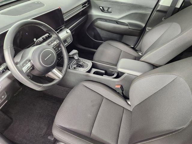 used 2026 Hyundai Kona car, priced at $28,210