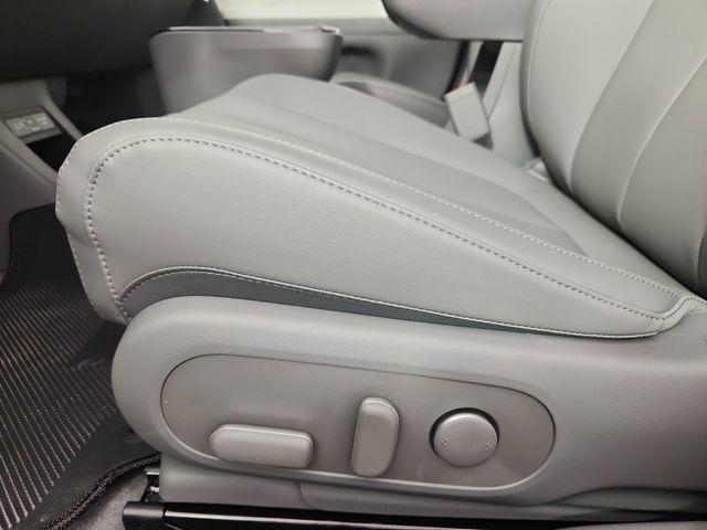 new 2026 Hyundai IONIQ 5 car, priced at $37,948