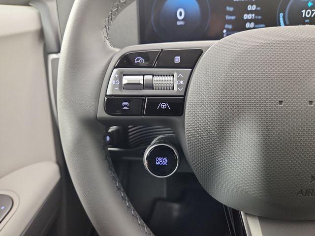 new 2026 Hyundai IONIQ 5 car, priced at $37,948