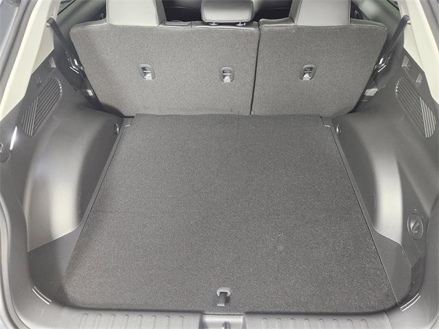 new 2026 Hyundai IONIQ 5 car, priced at $36,593