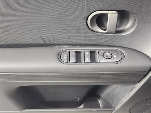 new 2026 Hyundai IONIQ 5 car, priced at $36,593