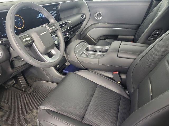 new 2026 Hyundai Palisade car, priced at $54,059