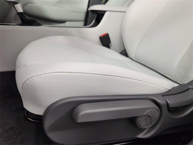 new 2026 Hyundai Kona car, priced at $29,623