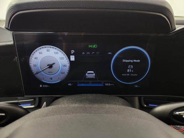 new 2026 Hyundai Elantra car, priced at $29,270